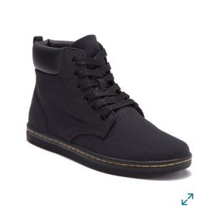 Dr. Marten’s Maelly Canvas Sneaker Boot